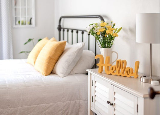 4 Best Guest Beds for Overnight Visitors - City Mattress Staging