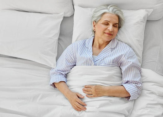 4 Best Mattresses for Seniors - City Mattress Staging