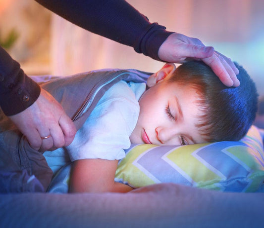 4 Reasons Your Child’s Mattress Matters Now, Not Later - City Mattress Staging