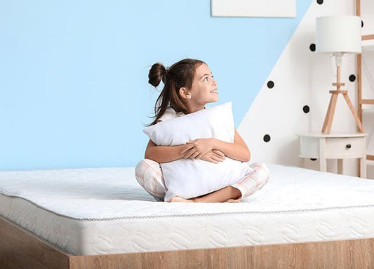 5 Best Mattresses for Kids - City Mattress Staging