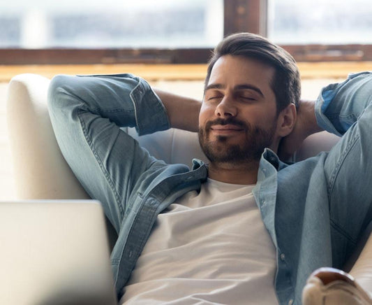 6 Types of Recliners to Look into - City Mattress Staging