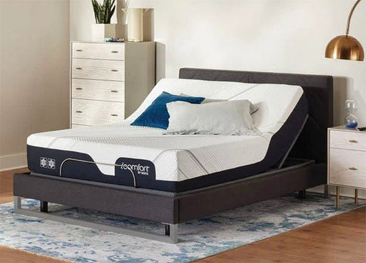 7 Best Mattresses for Adjustable Beds - City Mattress Staging