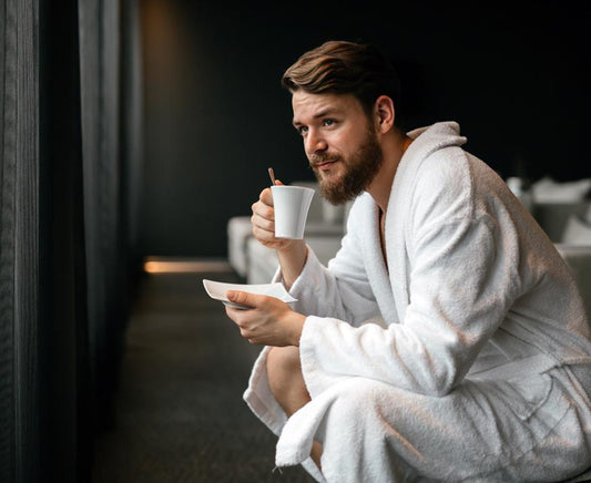 7 Spa and Sleep Accessories for a Better Night Sleep - City Mattress Staging