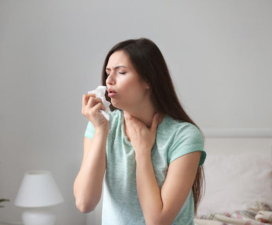 A Hypoallergenic Pillow Buying Guide for Allergy Sufferers - City Mattress Staging