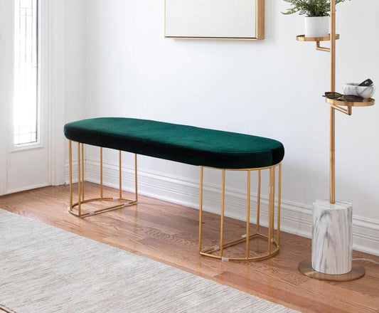 Accentuate the Positive: Furnishing Your Modern Life - City Mattress Staging