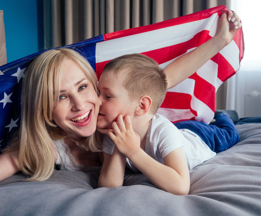 American Made Mattresses: Which Mattresses are Made in the USA? - City Mattress Staging