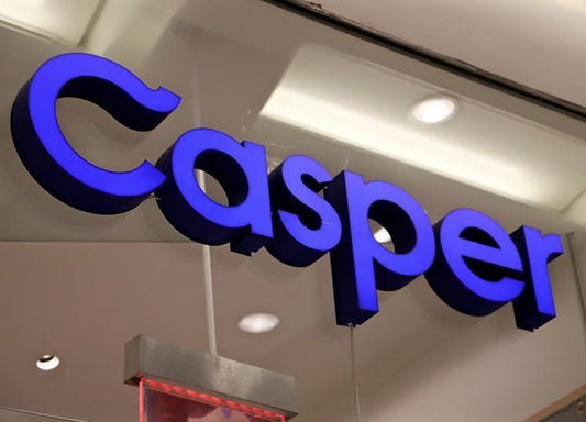 Are Casper Mattresses Good? - City Mattress Staging