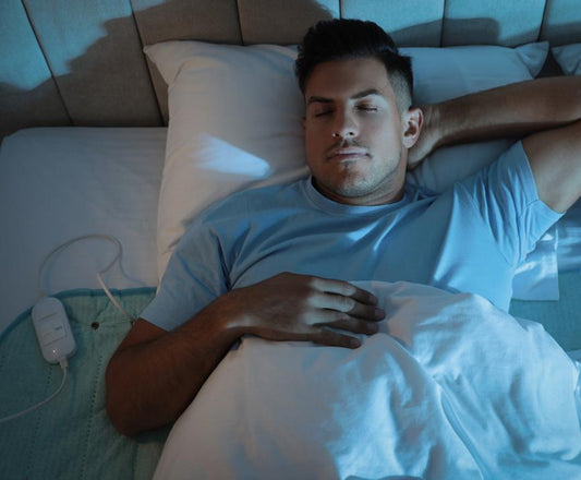 Are Heated Mattress Pads Safe? - City Mattress Staging