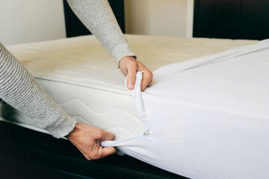 Are Mattress Protectors Necessary? - City Mattress Staging