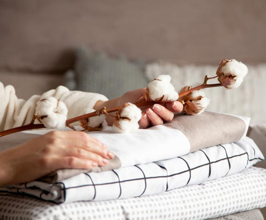Bamboo Sheets vs Cotton Sheets: Which is Better? - City Mattress Staging