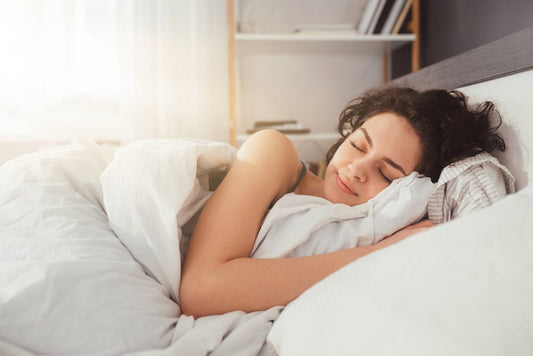 Beauty Sleep: Unlocking the Incredible Beauty Benefits of a Good Night's Rest - City Mattress Staging