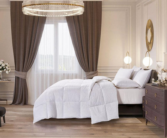 Bedding Basics: Where Style Meets Comfort - City Mattress Staging