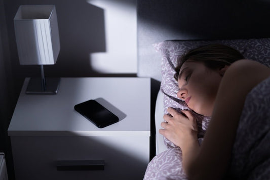 Bedtime Mode: A Game-Changer for Quality Sleep - City Mattress Staging