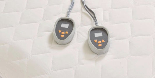 Best Heated Mattress Pads for King and Queen Size Beds - City Mattress Staging