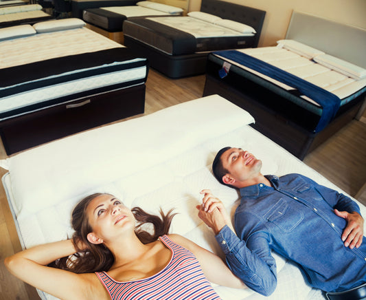 Best Mattress for the Money: Getting the Most Bang for the Buck - City Mattress Staging