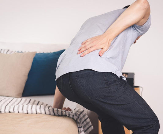 Best Mattresses for Scoliosis According to Our Sleep Experts - City Mattress Staging