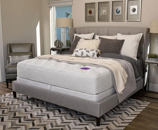 Box Springs: Foundations for Better Sleep - City Mattress Staging