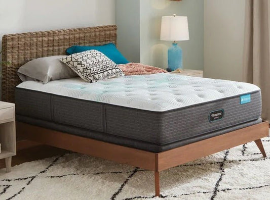 Brand Highlight: Beautyrest - City Mattress Staging