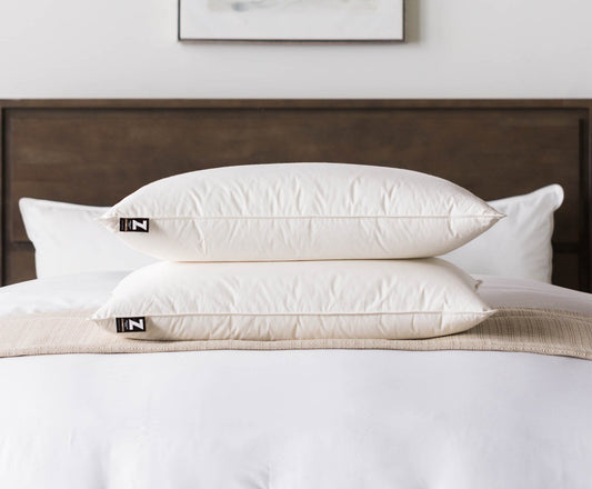 Brand Highlight: Malouf - City Mattress Staging