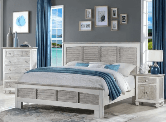 Brand Highlight: Sea Winds Trading Co. - City Mattress Staging