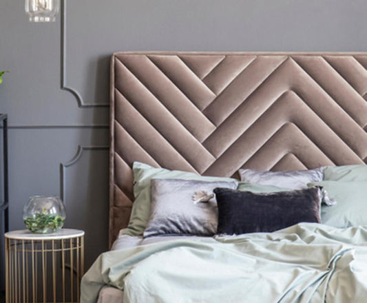 Building Out Your Bed: Everything You Need to Know About Headboards - City Mattress Staging