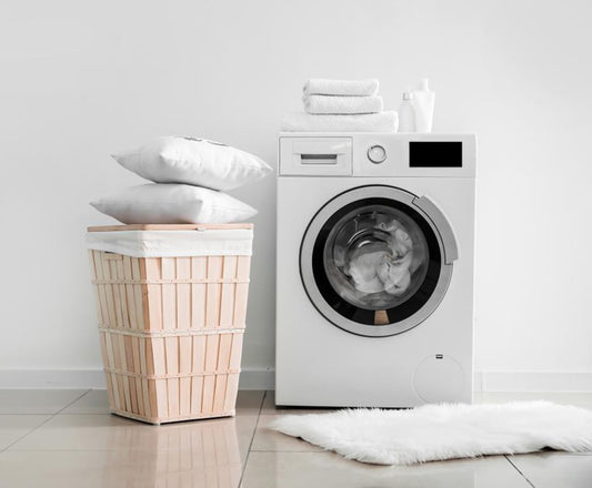 Can You Wash Your Pillow? - City Mattress Staging