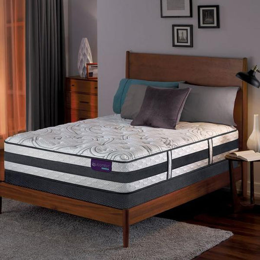 Choosing The Best Mattress Type: The Hybrid Mattress - City Mattress Staging