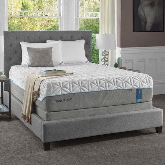 Choosing The Best Mattress Type: The Memory Foam Mattress - City Mattress Staging