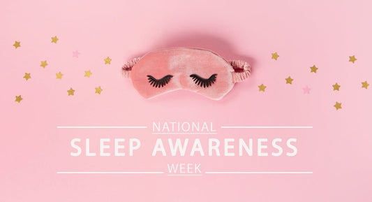 City Mattress Debunks Sleep Myths: Get Your Best Zzz's During Sleep Awareness Week! - City Mattress Staging