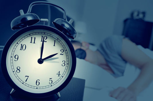 Daylight Saving Time: Preparing Your Sleep Schedule for the Time Change - City Mattress Staging