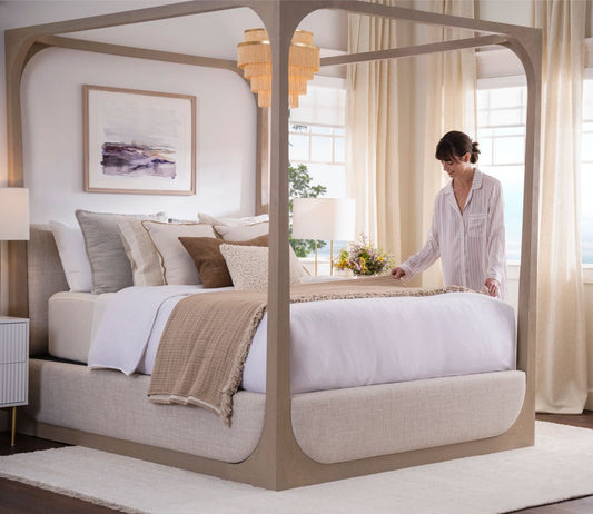 Discover the Unparalleled Comfort of The New Purple Mattresses - City Mattress Staging