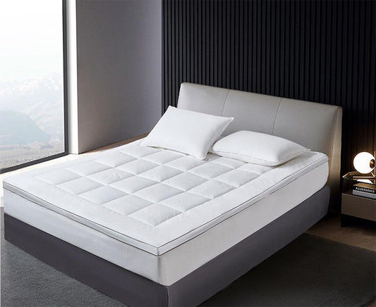 Do Mattress Toppers Help? - City Mattress Staging