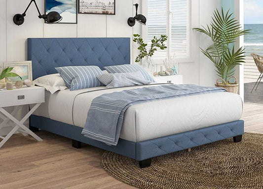Do You Need a Box Spring with a Bed Frame? - City Mattress Staging