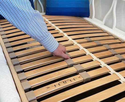 Expert Advice on Choosing the Best Foundation for Your Mattress - City Mattress Staging