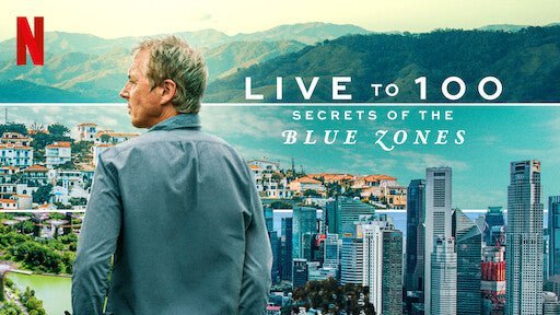 Exploring the Secrets of the Blue Zones: A Review of "Live to 100" - City Mattress Staging