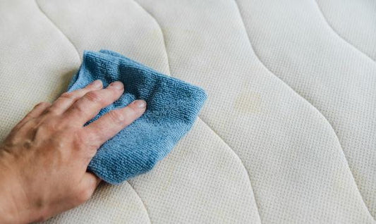 Foams, Gels and Latex - A Guide to Proper Mattress Care - City Mattress Staging