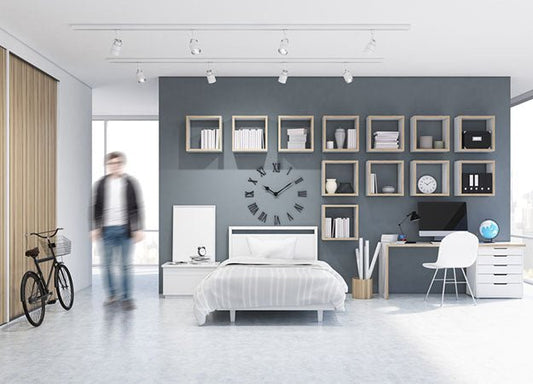 How Big Is a Full Size Mattress? - City Mattress Staging