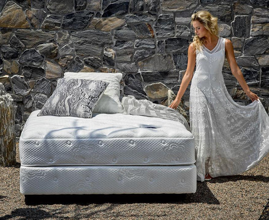How is a Luxury Mattress Different? - City Mattress Staging
