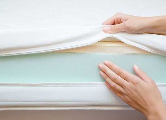 How Long Do Memory Foam Mattresses Last? - City Mattress Staging