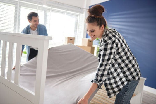 How Much Should I Spend on a New Mattress? - City Mattress Staging