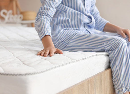 How to Deodorize a Mattress - City Mattress Staging