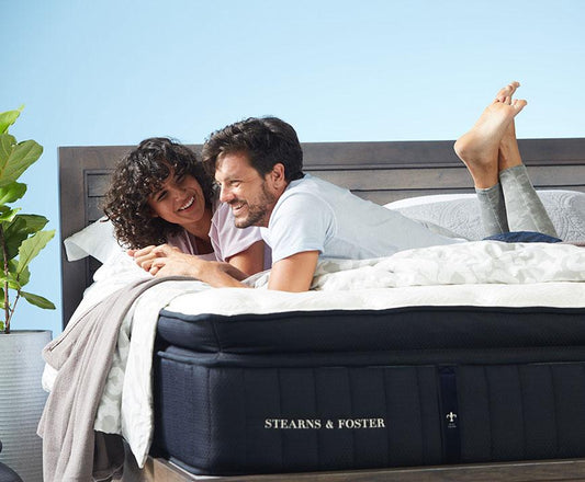 How to Ensure Your Mattress Lasts the Full 8 Years - City Mattress Staging