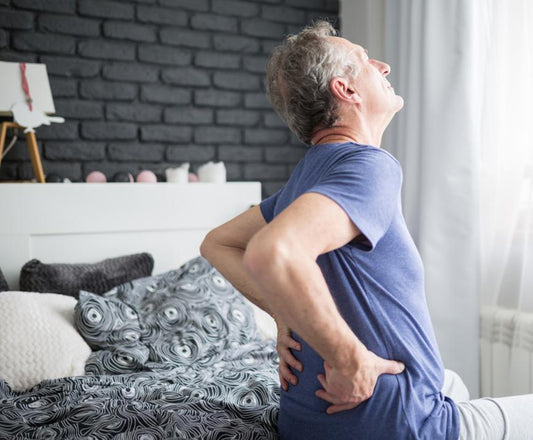 How to Find the Best Hybrid Mattresses for Back Pain - City Mattress Staging