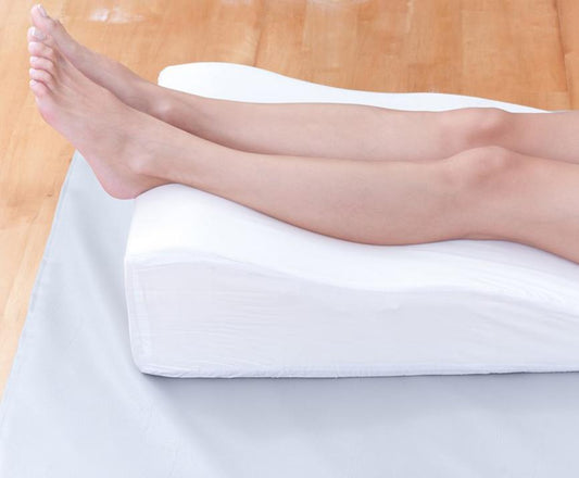 How to Improve Circulation While Sleeping - City Mattress Staging