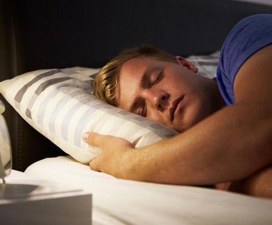 How to Make Bedtime Easier for Teens - City Mattress Staging
