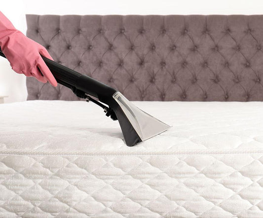 How to Remove Stains out of Your Mattress - City Mattress Staging