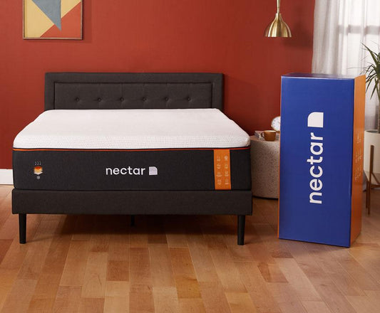 How to Set up a Bed in a Box - City Mattress Staging