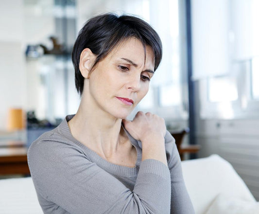 How to Sleep with a Rotator Cuff Injury and Shoulder Pain - City Mattress Staging