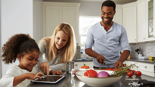 Incorporating these foods into your diet can help promote relaxation - City Mattress Staging