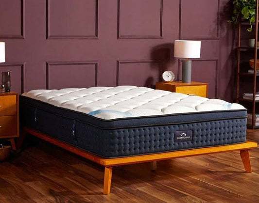 Introducing: DreamCloud Mattresses - City Mattress Staging